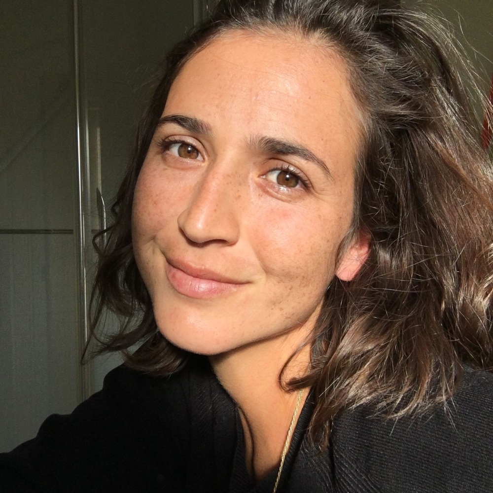Meet your Posher, Nadyne